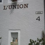 L'union - D'hotes ベッド・アンド・ブレックファスト 3*