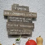 ベッド・アンド・ブレックファスト L'union - D'hotes Tramelan