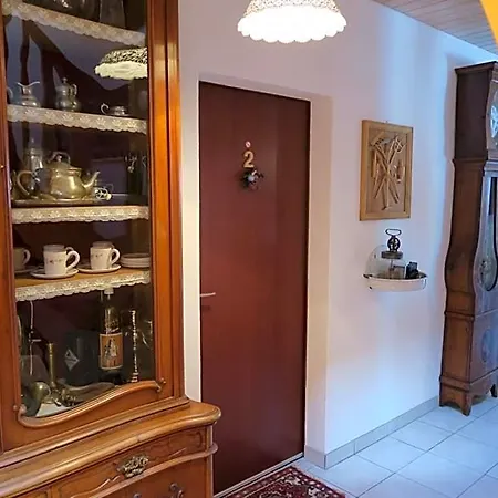 L'union - D'hotes Bed & Breakfast