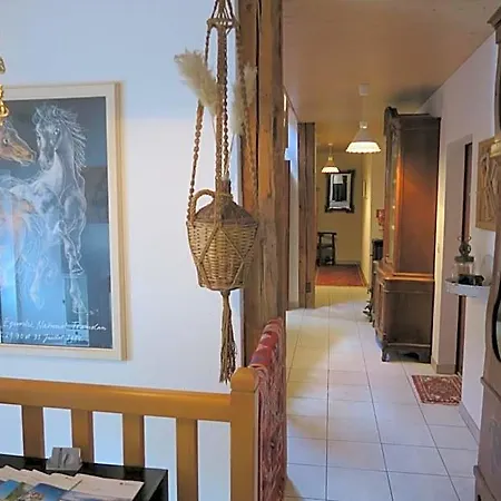 Bed & Breakfast L'union - D'hotes 3*