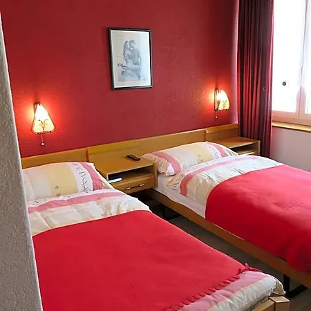 L'union - D'hotes Bed & Breakfast