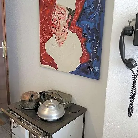 Bed & Breakfast L'union - D'hotes