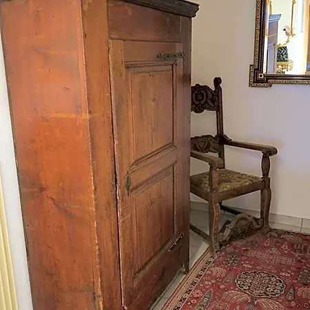 L'union - D'hotes Bed & Breakfast Tramelan