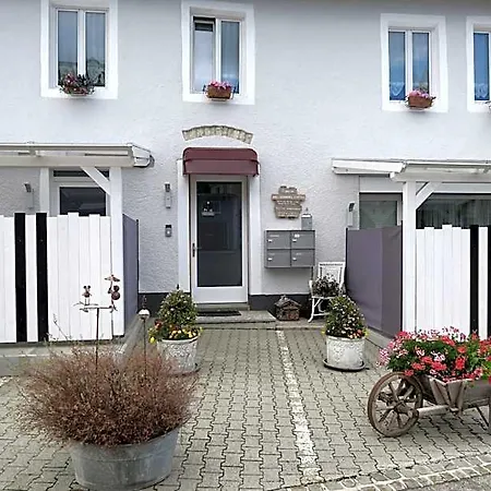 Bed & Breakfast L'union - D'hotes