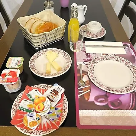 L'union - D'hotes Bed & Breakfast 3*
