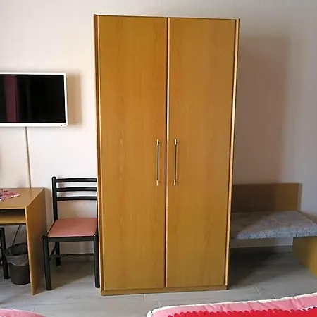 Bed & Breakfast L'union - D'hotes 3*