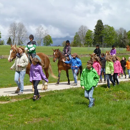 L'union - D'hotes Tramelan