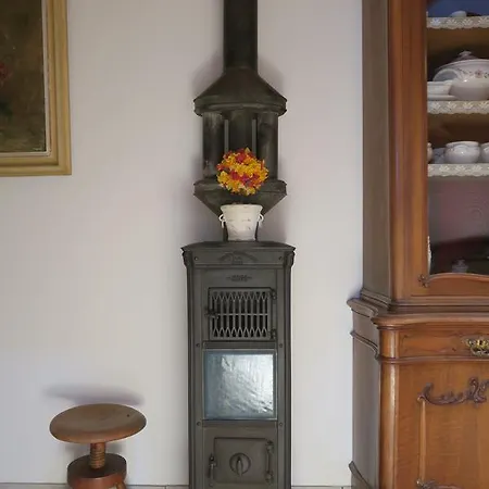 Bed & Breakfast L'union - D'hotes