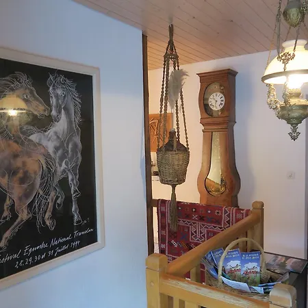 Bed & Breakfast L'union - D'hotes