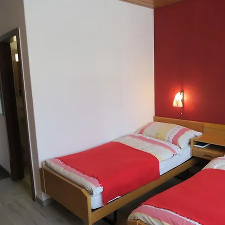 Bed & Breakfast L'union - D'hotes