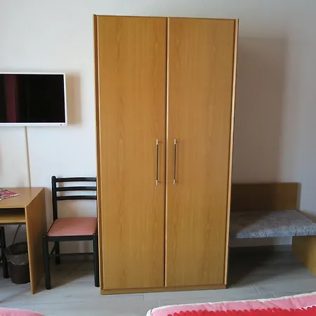 Bed & Breakfast L'union - D'hotes