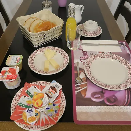 住宿加早餐酒店 L'union - D'hotes Tramelan