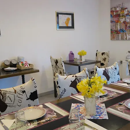 L'union - D'hotes Couette-café 3*