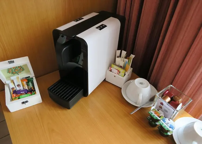 Bed & Breakfast L'union - D'hotes