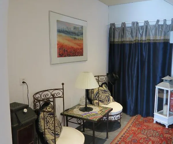 L'union - D'hotes Bed & Breakfast