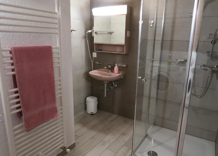 L'union - D'hotes Bed & Breakfast