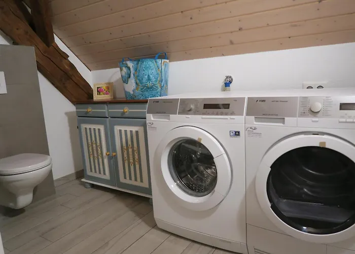 Bed & Breakfast L'union - D'hotes