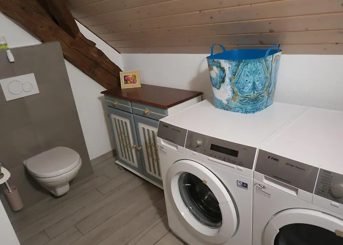 Bed & Breakfast L'union - D'hotes 3*