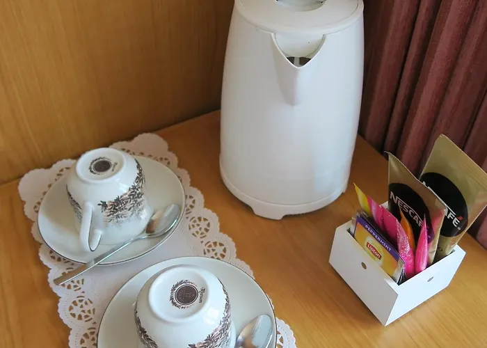 Bed & Breakfast L'union - D'hotes Tramelan