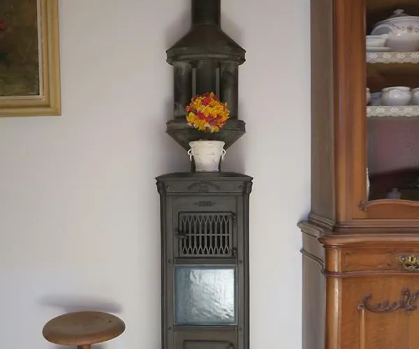 Bed & Breakfast L'union - D'hotes