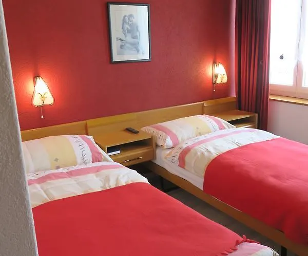 L'union - D'hotes Tramelan