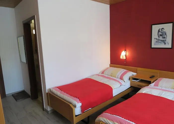 Bed & Breakfast L'union - D'hotes