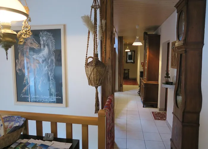 L'union - D'hotes Bed & Breakfast 3*