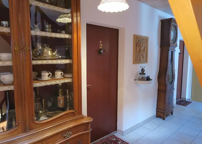 L'union - D'hotes Bed & Breakfast