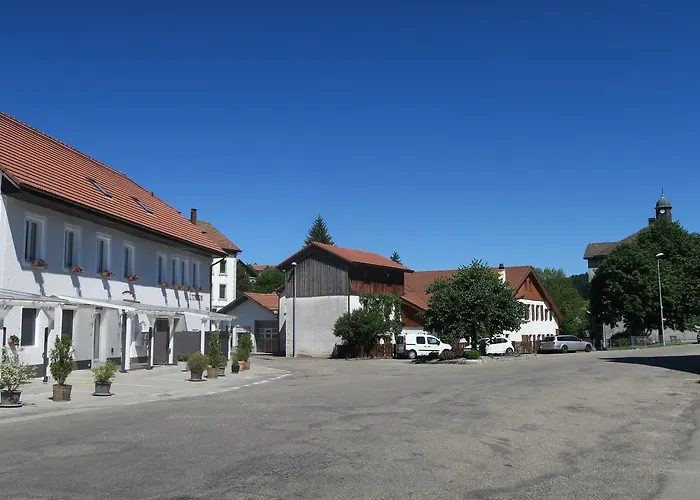 Bed & Breakfast L'union - D'hotes