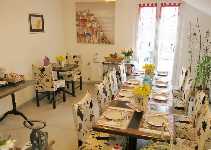 L'union - D'hotes 3* Tramelan