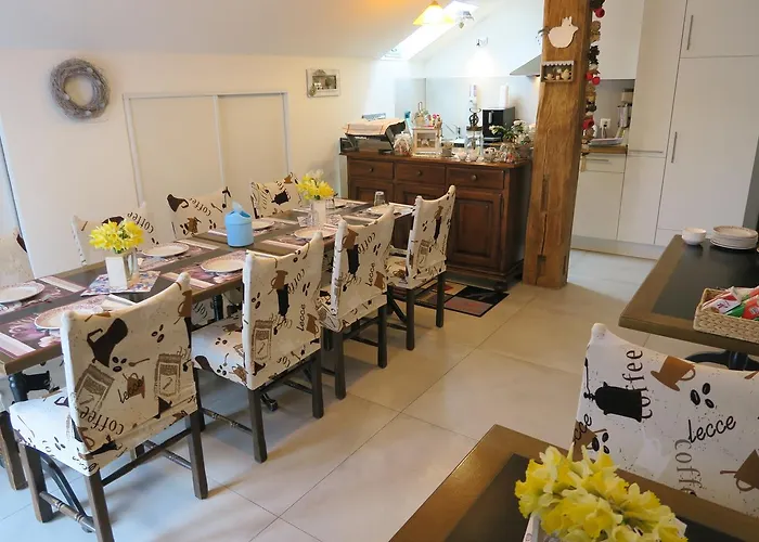 L'union - D'hotes 3*