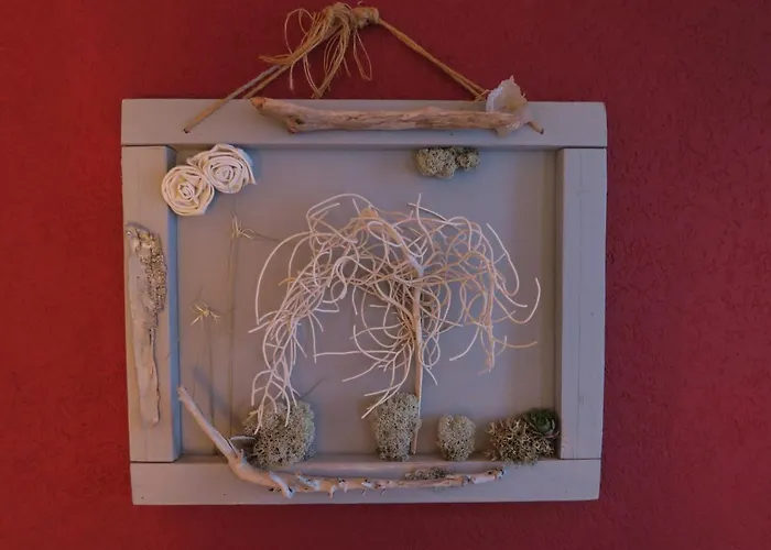 Bed & Breakfast L'union - D'hotes Tramelan