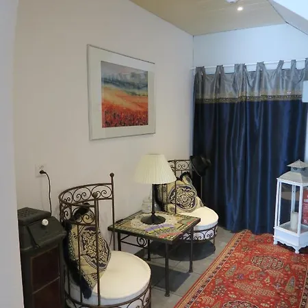 L'union - D'hotes Bed & Breakfast