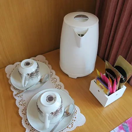 Bed & Breakfast L'union - D'hotes Tramelan