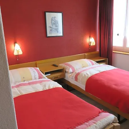 L'union - D'hotes Tramelan