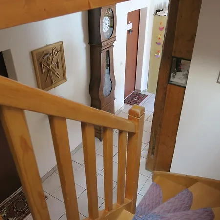 Bed & Breakfast L'union - D'hotes Tramelan