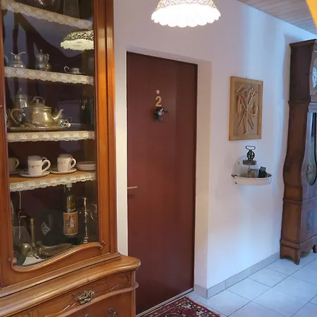 L'union - D'hotes Bed & Breakfast