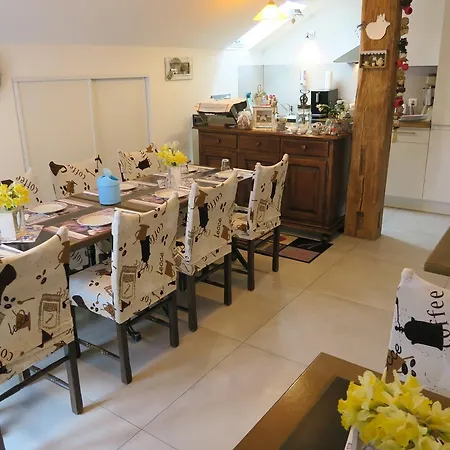 L'union - D'hotes 3*