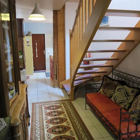 Bed & Breakfast L'union - D'hotes